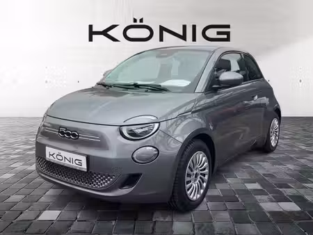 Fiat 500 118