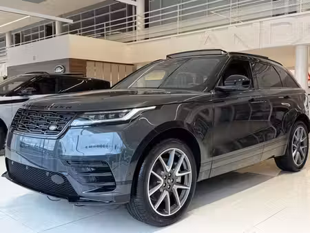 Land Rover Range Rover Velar P400E 2.0 300 HSE Dynamic 4x4
