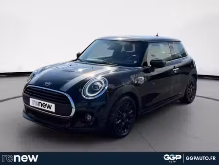 Mini Mini One 1.5 102 Business Line