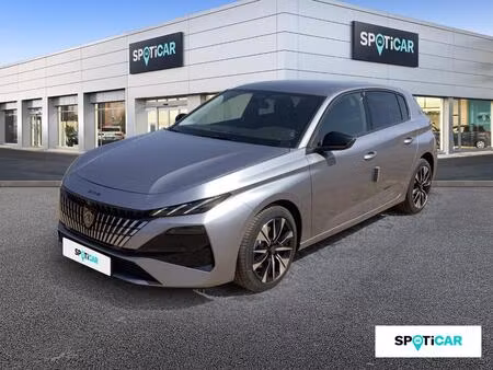 Peugeot 308 1.2 145 Allure
