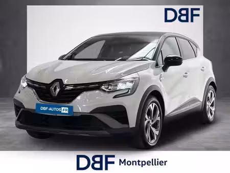 Renault Captur E-Tech 1.6 dCi 95 RS Line