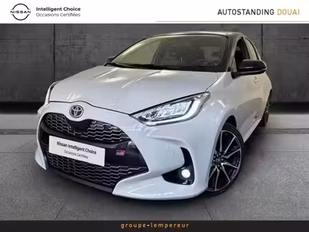 Toyota Yaris 1.5 92 GR Sport