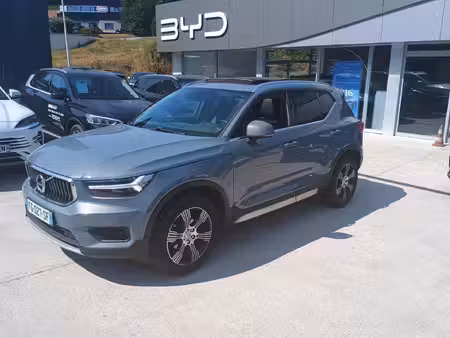 Volvo XC40 T3 1.5 163 Inscription Luxe