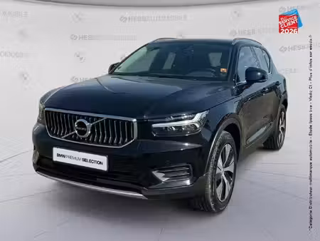 Volvo XC40 T4 1.5 129 Inscription