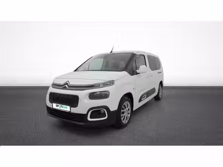 Citroën Berlingo 1.5 HDi 130 Feel