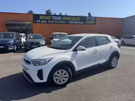 Kia Stonic 1.0 T-GDi 100 Motion