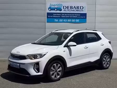 Kia Stonic 1.0 T-GDi 100 Business