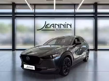 Mazda CX-30 Skyactiv X 2.0 186 Nagisa