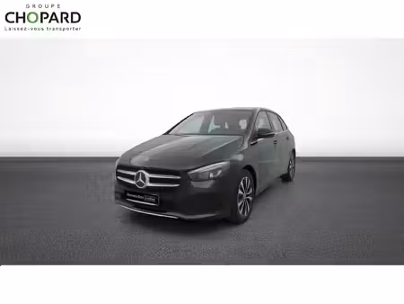 Mercedes-Benz Classe B B 250e Progressive Line