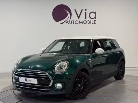 Mini Clubman Cooper D 2.0 150