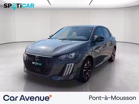 Peugeot 208 1.2 100 Allure