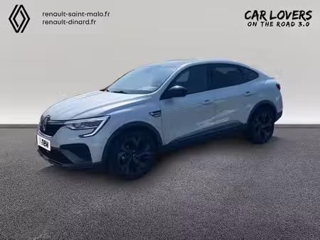 Renault Arkana E-Tech 1.6 145 RS Line