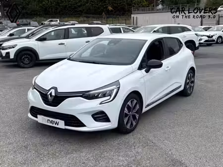 Renault Clio 1.0 SCe 65 Authentique