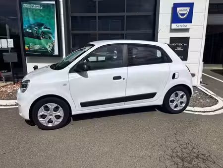 Renault Twingo 1.0 65 Équilibre