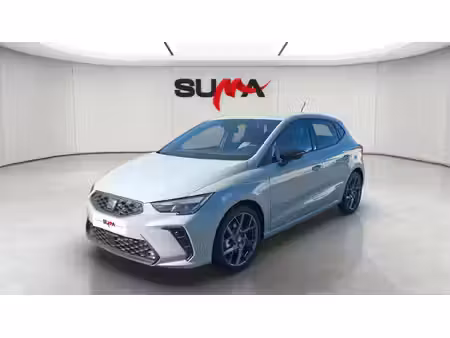 Seat Ibiza 1.0 TSI 115 FR
