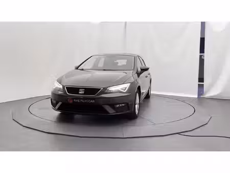 Seat Leon 1.6 TDI 115