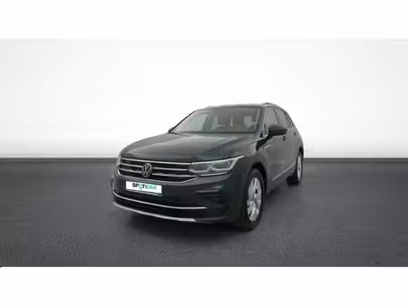 Volkswagen Tiguan 2.0 TDI 150 Elegance