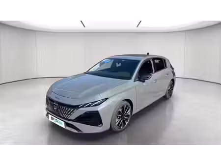 Peugeot 308 1.2 145 Allure