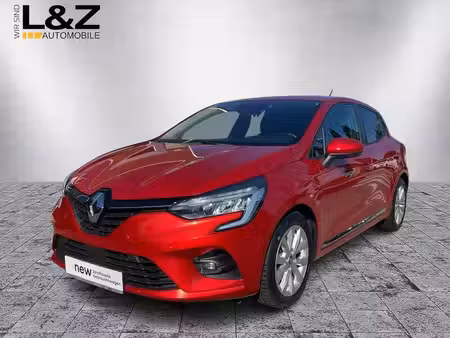 Renault Clio E-Tech 1.6 140 Experience