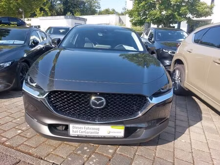Mazda CX-30 Skyactiv X 2.0 179 100TH Anniversary