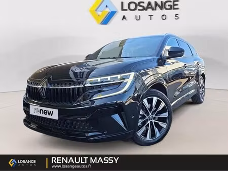 Renault Espace 1.2 200 Techno