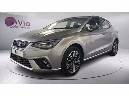 Seat Ibiza 1.0 TSI 110