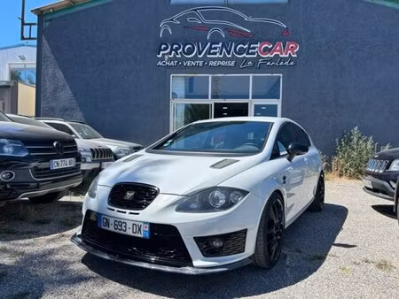 Seat Leon Cupra R 2.0 TSI 265