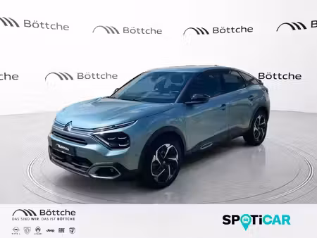 Citroën C4 1.2 131 Shine