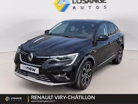 Renault Arkana E-Tech 1.6 145 Intens