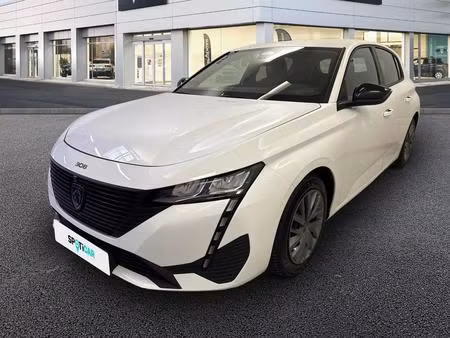 Peugeot 308 1.2 110 Active