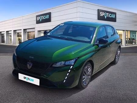 Peugeot 308 110 Active
