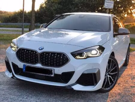 BMW Série 2 M235i 1.5 374 xDrive