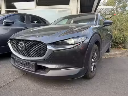 Mazda CX-30 Skyactiv G 2.0 122 Selection