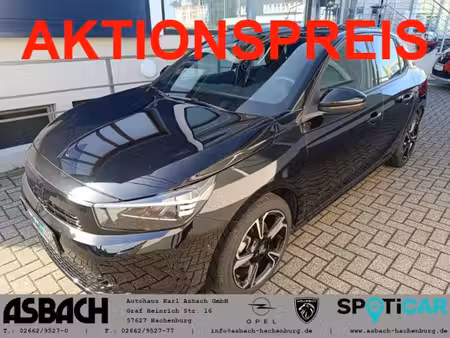 Opel Corsa 1.2 GS