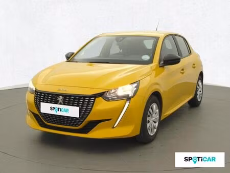 Peugeot 208 1.2 PureTech 75 Active