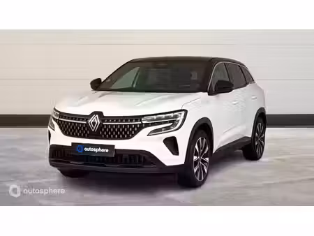 Renault Austral 1.2 TCe 130 Techno
