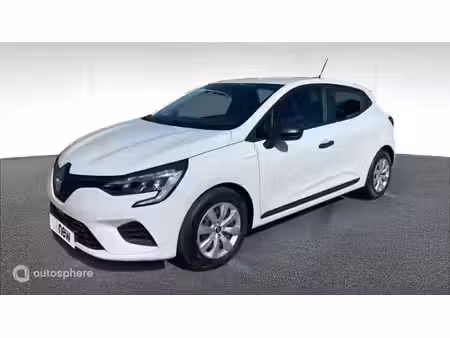 Renault Clio 1.0 SCe 65 Authentique