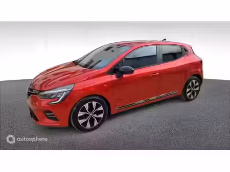 Renault Clio 1.0 TCe 90 Evolution