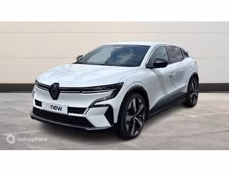 Renault Mégane E-Tech 220 Techno