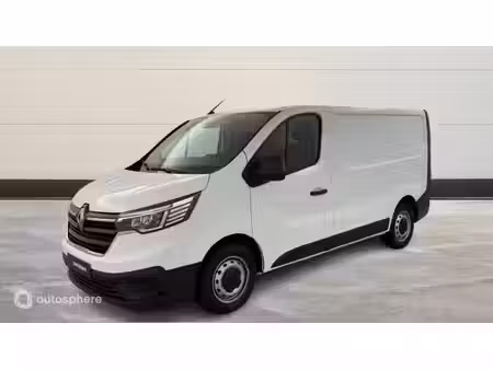 Renault Trafic 2.0 dCi 130 Confort