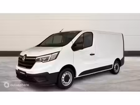 Renault Trafic 2.0 dCi 130 Confort