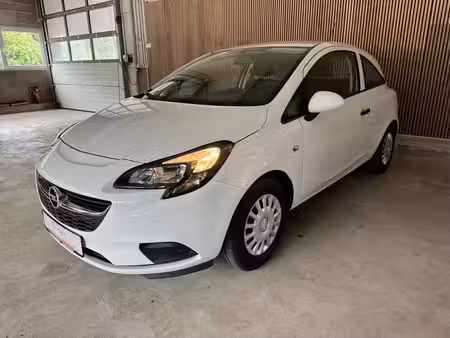 Opel Corsa 1.2 Selection