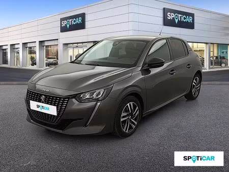 Peugeot 208 1.2 PureTech 100 Style