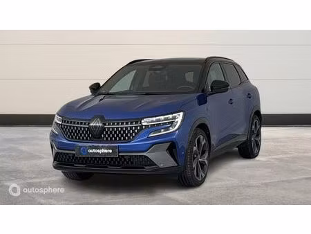 Renault Austral 1.2 200 Esprit Alpine