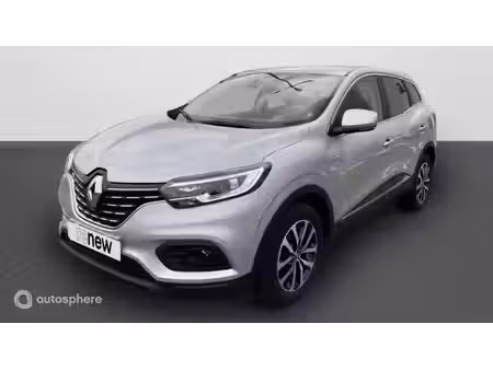 Renault Kadjar 1.5 dCi 115 Evolution