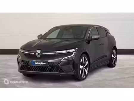 Renault Mégane E-Tech 220 Techno
