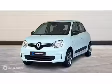 Renault Twingo 82 Équilibre