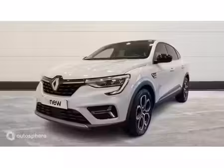 Renault Arkana E-Tech 1.6 145 Techno