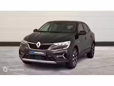 Renault Arkana E-Tech 1.6 145 Business