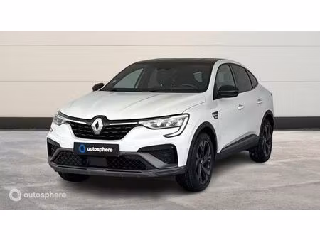 Renault Arkana E-Tech 1.6 145 RS Line